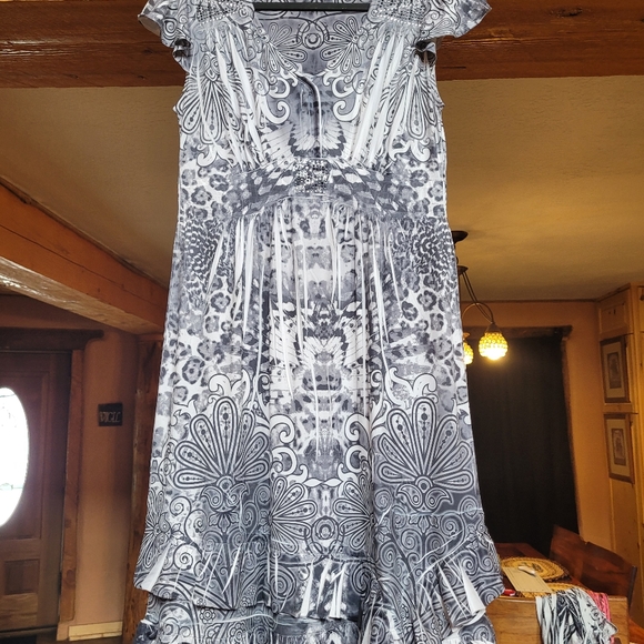 Cato Dress size medium - Picture 2 of 7